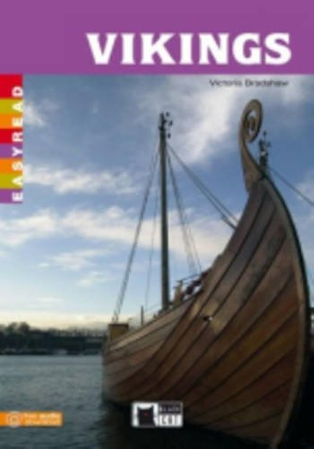 Vikings (Easyreads)