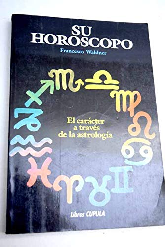 Su horoscopo