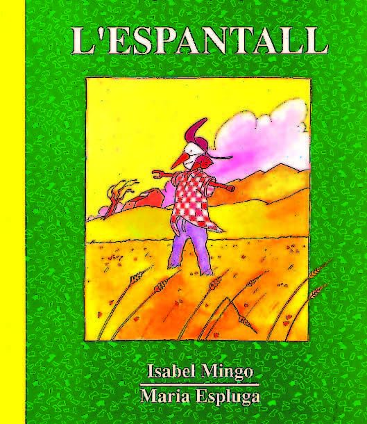 L'espantall: 6 (El Tricicle)