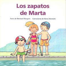 Los zapatos de Marta