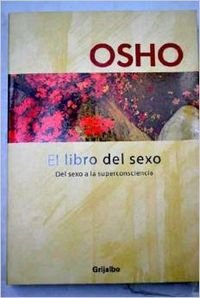 Libro del sexo, el (Autoayuda Y Superacion)