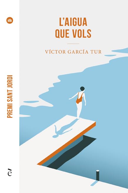 L'aigua que vols: 16 (Enciclopèdia)