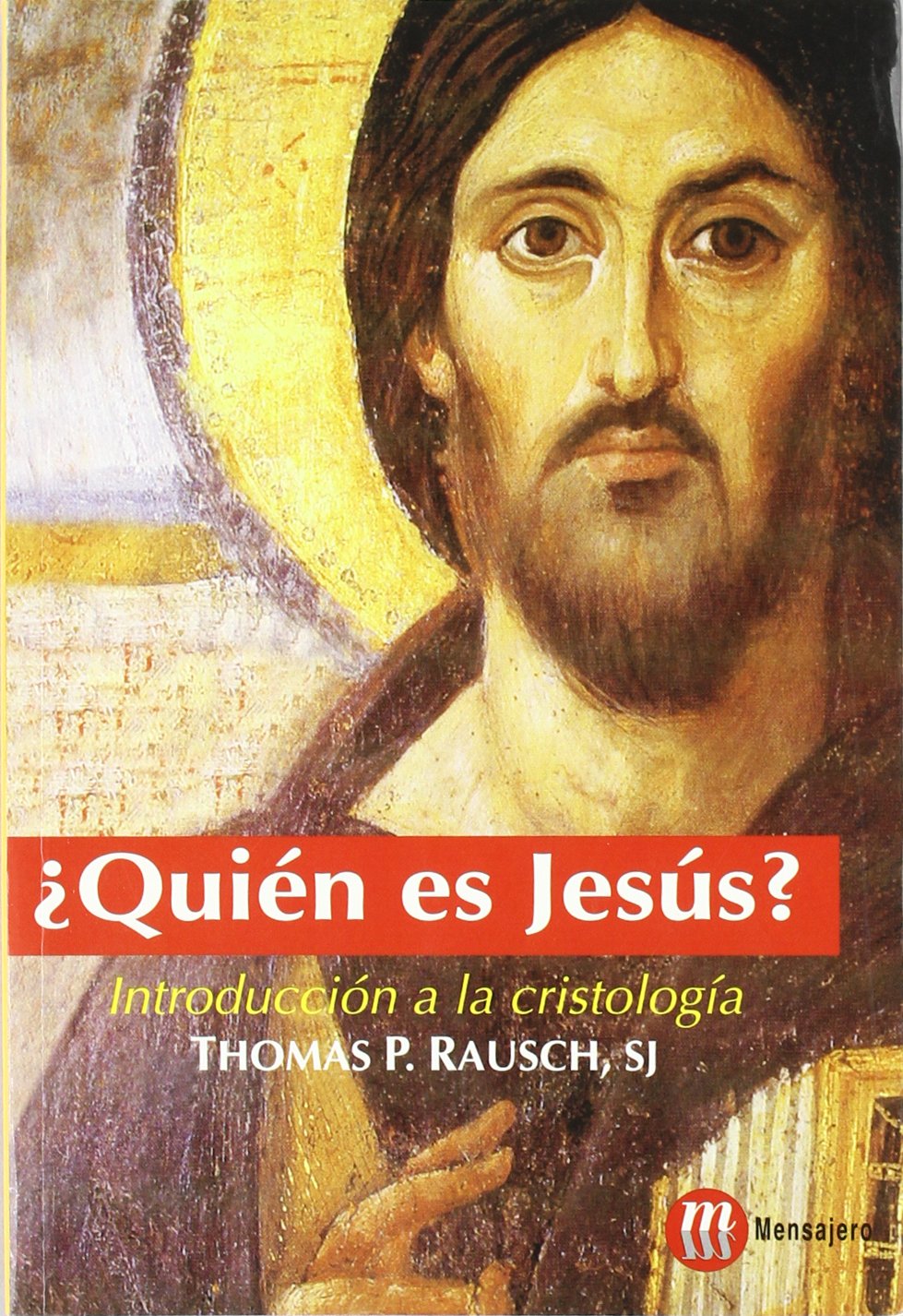 ¿Quién es Jesús?