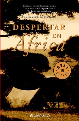 Despertar en África (BEST SELLER)