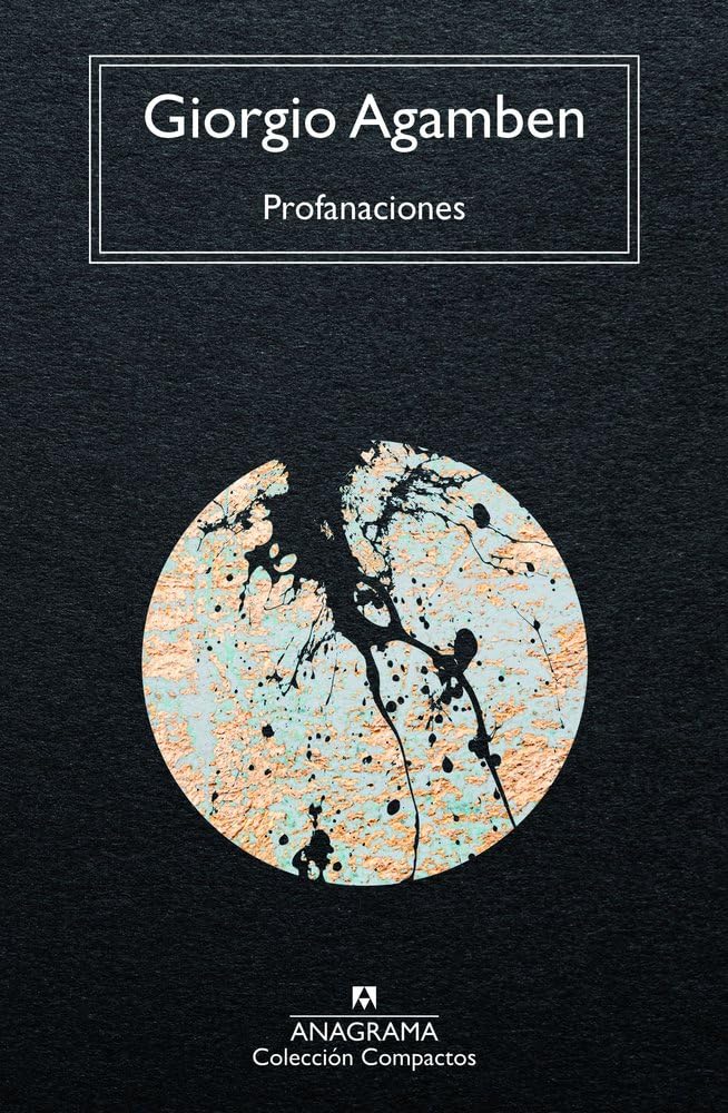 Profanaciones (Compactos)
