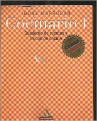 Cocinario 1