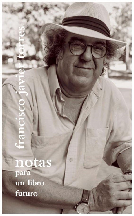 Notas para un libro futuro