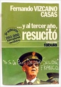 --y al tercer año resucito