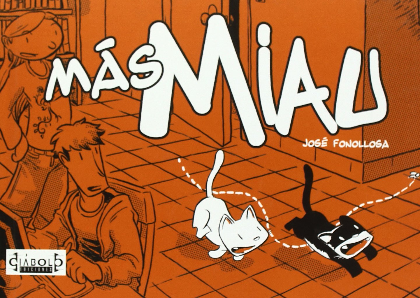 MAS MIAU