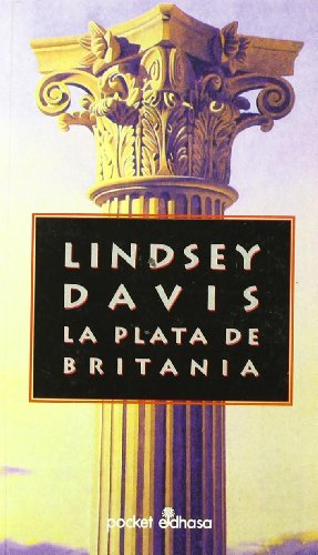 La plata de britania (I) (bolsillo) (Pocket)