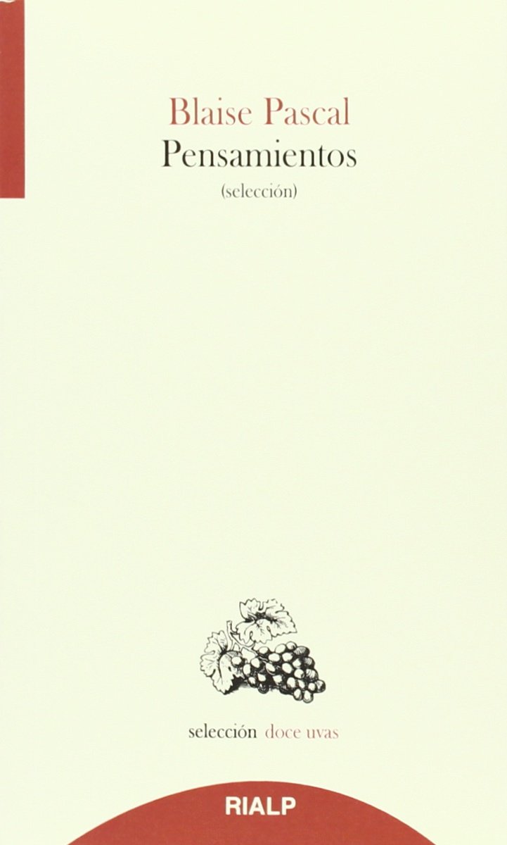 Pensamientos (Doce uvas)