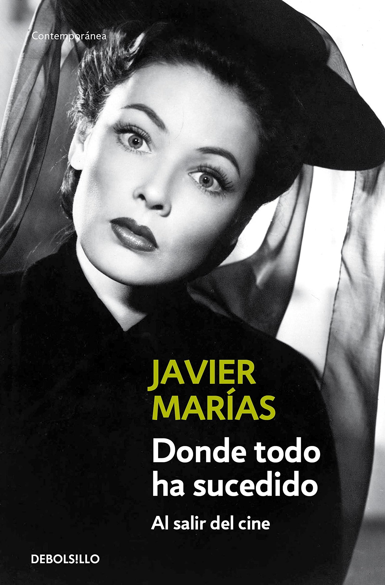 Donde todo ha sucedido: Al salir del cine (Contemporánea)