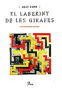 El laberint de les girafes (A tot vent)