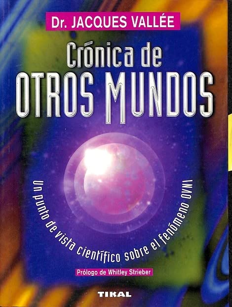 Cronica de otros mundos
