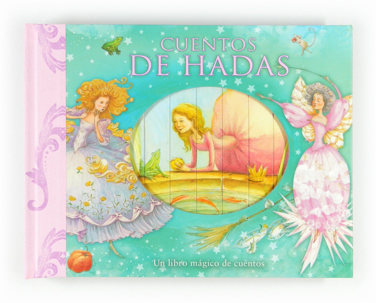 Cuentos de hadas (Clásicos fabulosos)