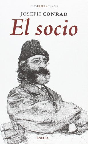El socio (CONFABULACIONES)