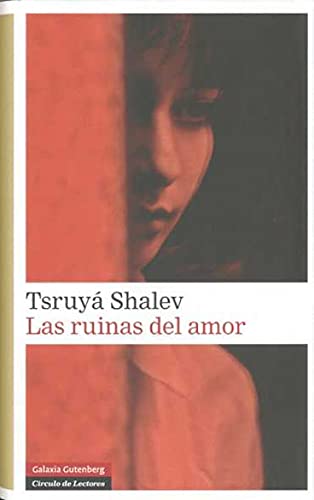 Las ruinas del amor (Narrativa)