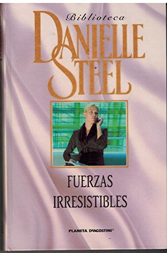 Fuerzas Irresistibles