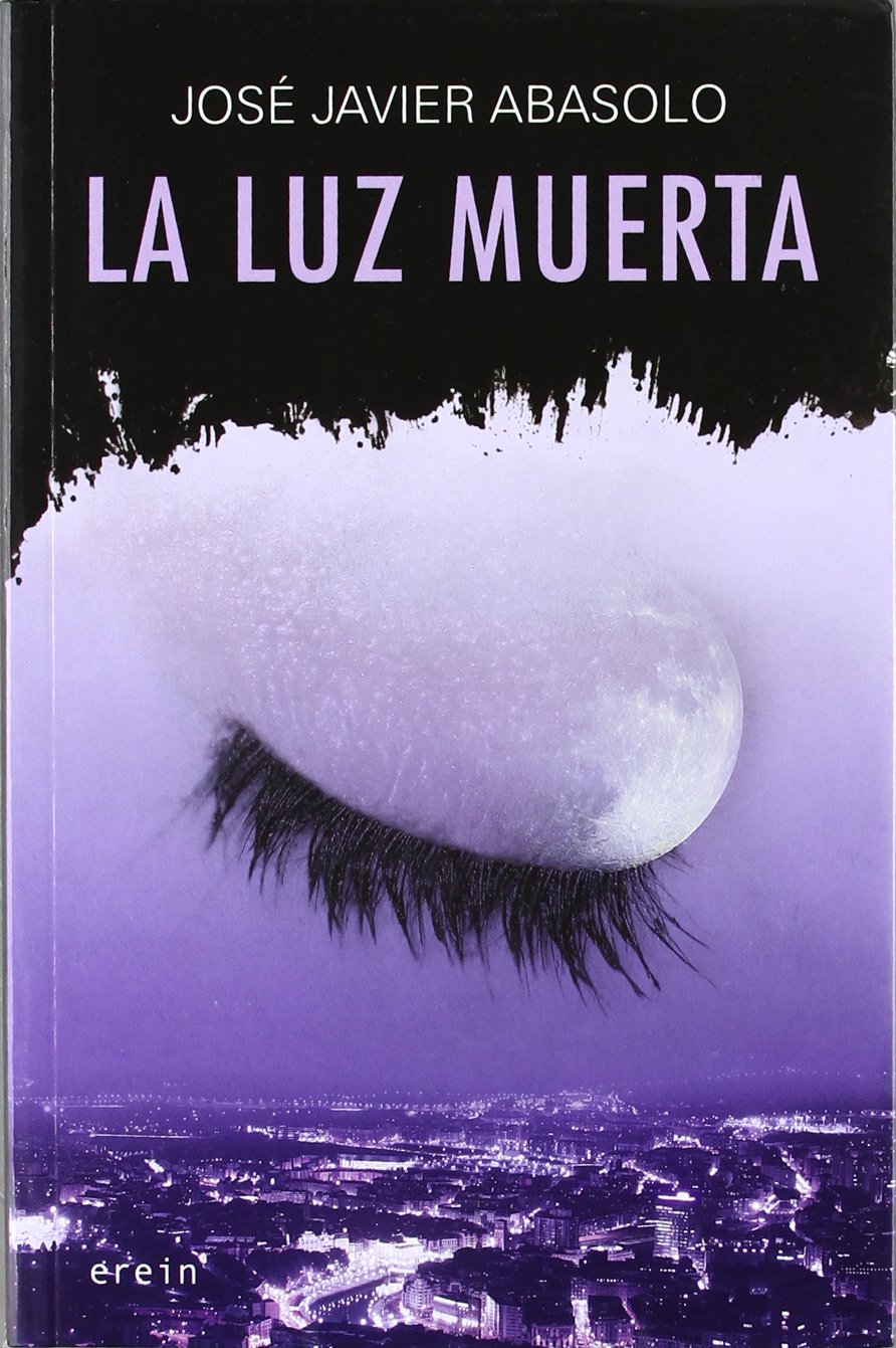 La luz muerta: 6 (Cosecha roja)