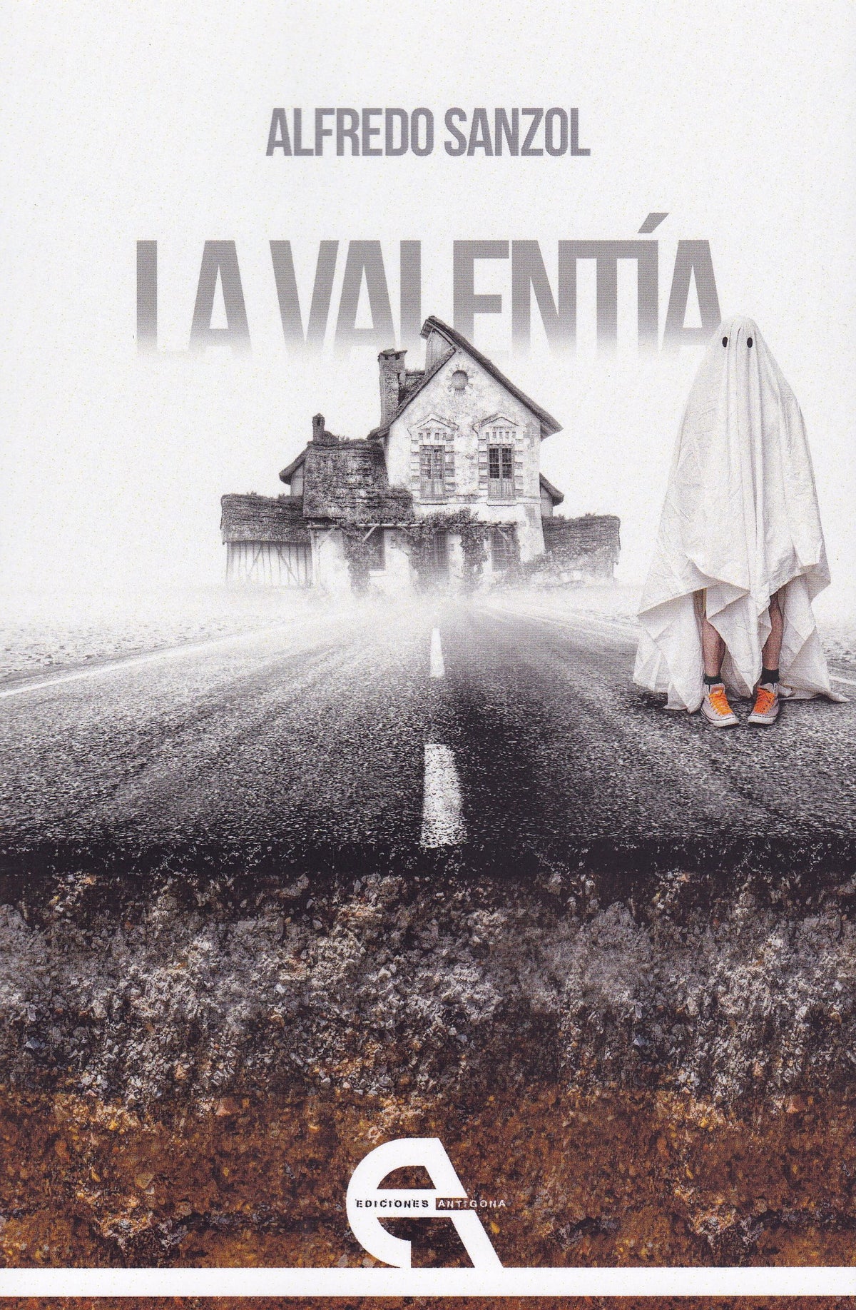 La Valentía