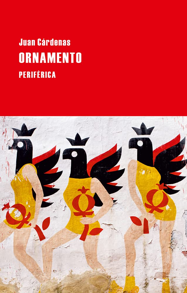 Ornamento: 78 (Largo Recorrido)