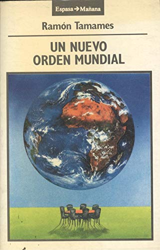 Nuevo orden mundial, un