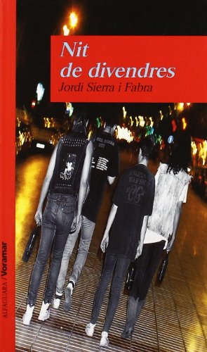 Nit de Divendres (LECTURAS)