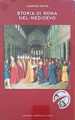 Storia Di Roma Nel Medioevo