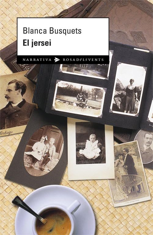 El jersei (NARRATIVA CATALANA)