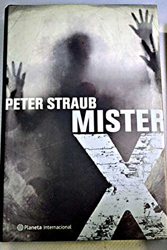 Mister X