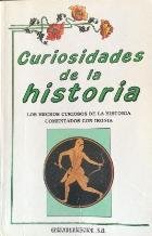 Curiosidades de la historia