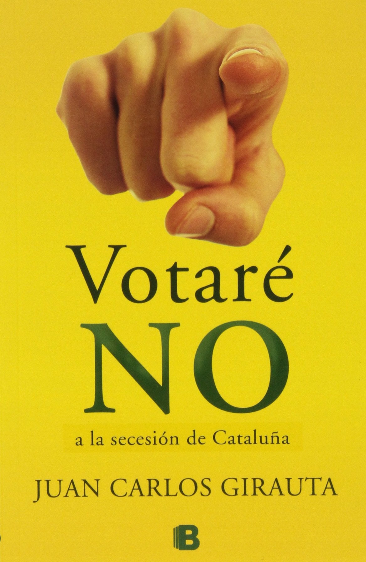 Votaré no