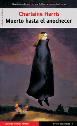 Muerto hasta el anochecer (Ventana abierta)