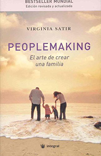 El arte de crear una familia: 034 (OTROS INTEGRAL)