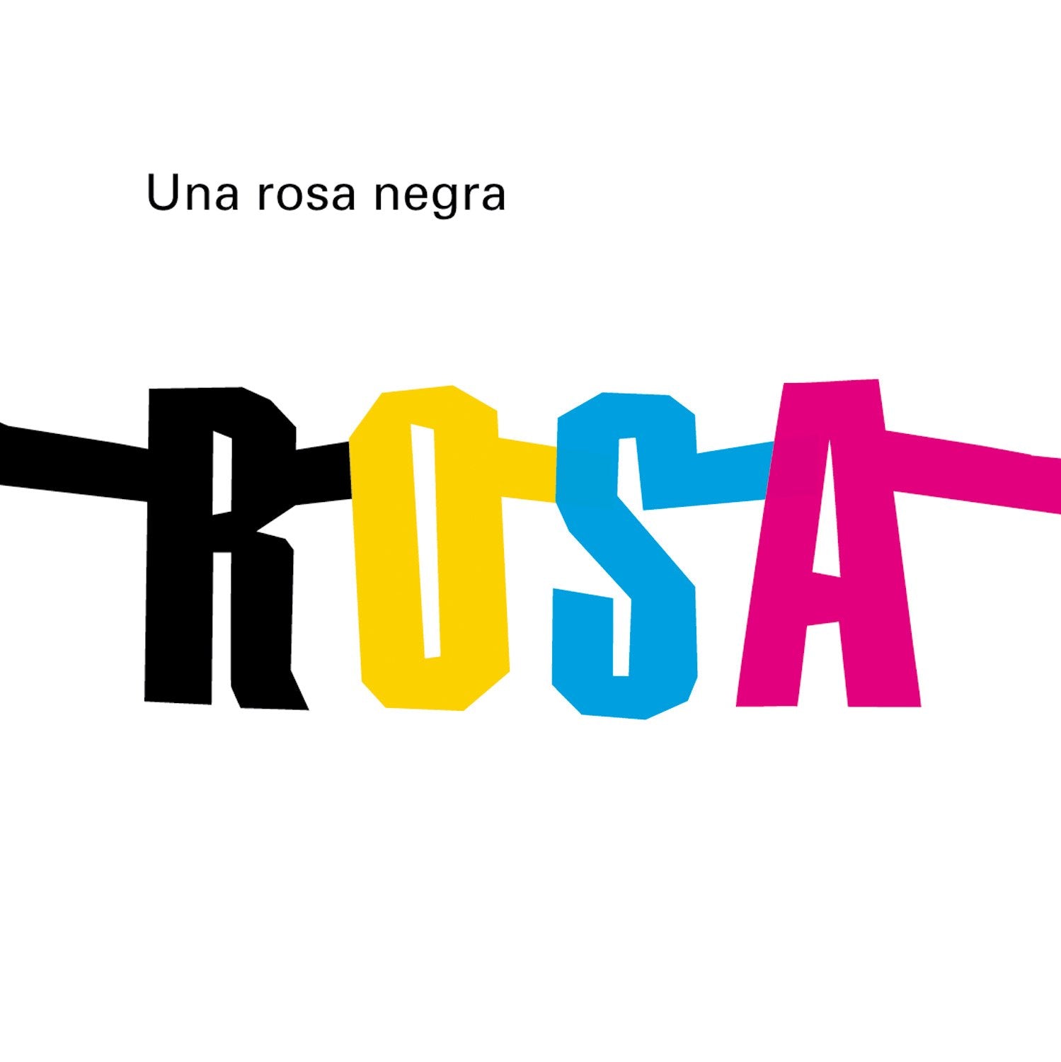 Una rosa negra. Rosa Parks (Els més grans)