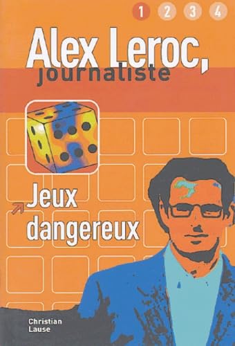 Jeux dangereux: 0