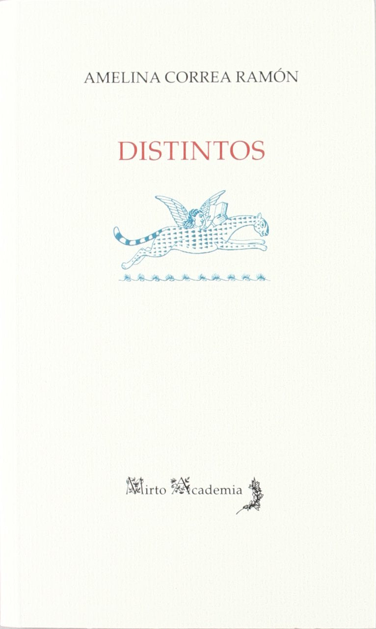 DISTINTOS (MIRTO ACADEMIA)
