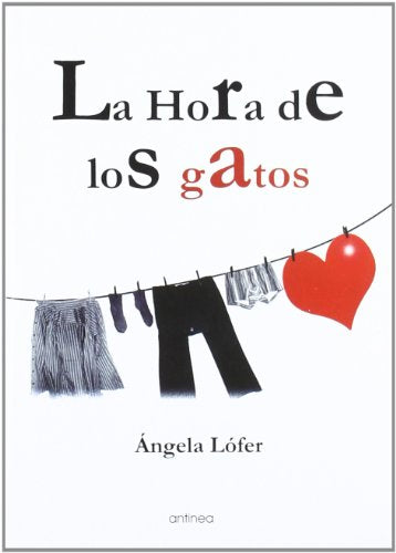 La hora de los gatos