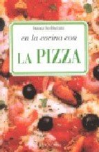 PIZZA, LA (COCINA)