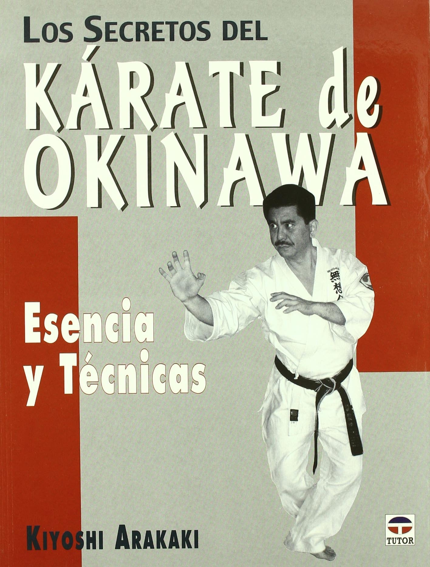 Los secretos del kárate de Okinawa (DEPORTES)