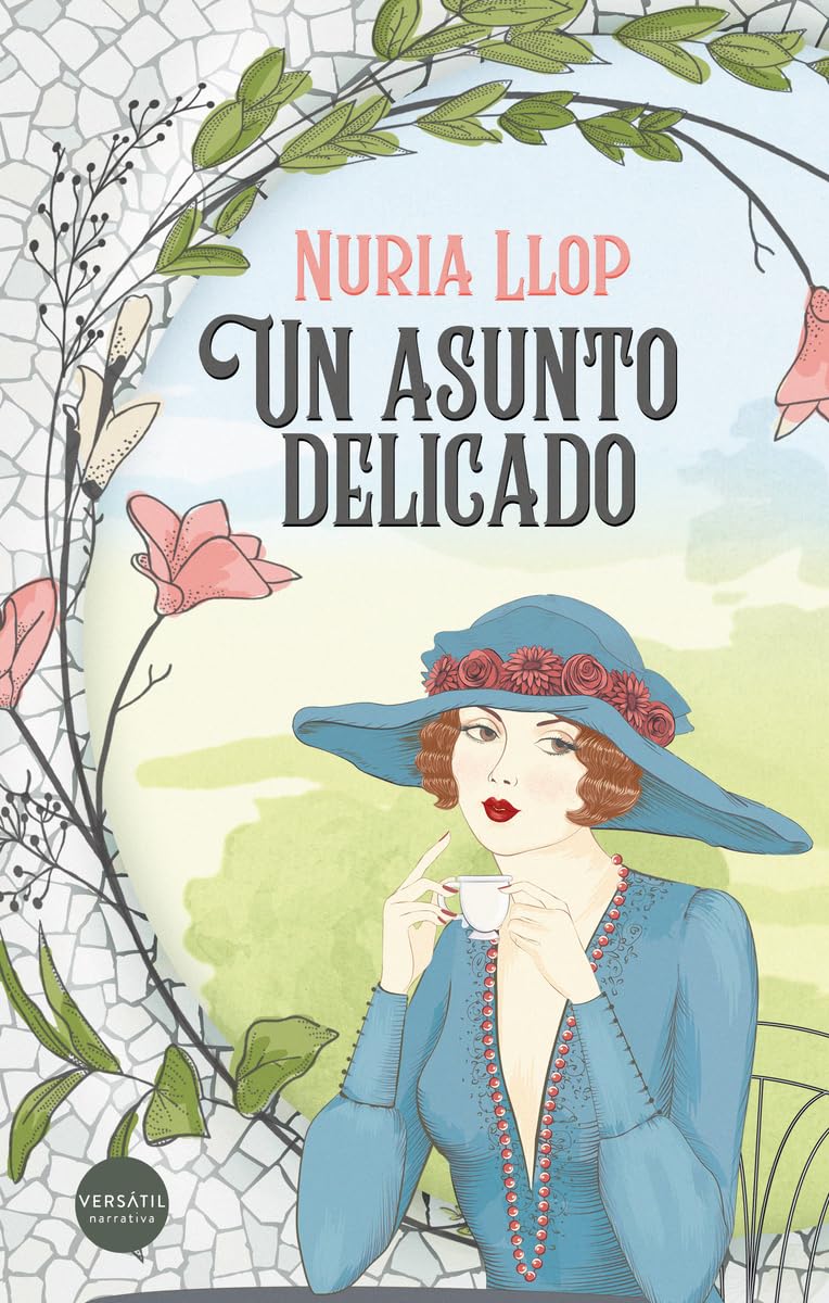 Un asunto delicado (ROMANTICA)