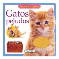 Gatos peludos (Acaríciame)