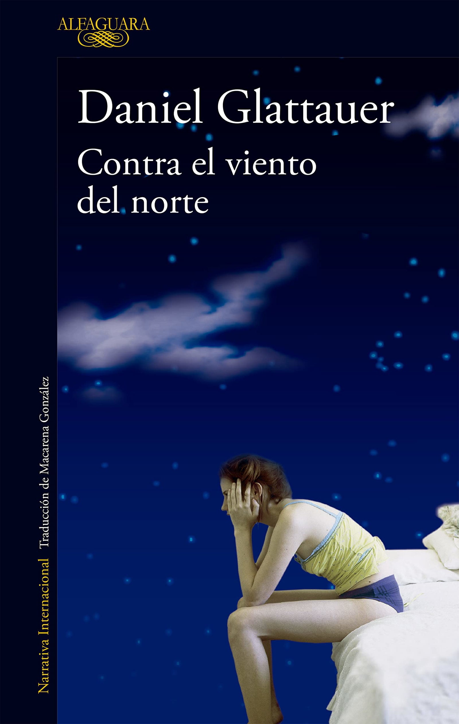 Contra el viento del norte (Literaturas)