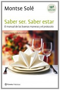 Saber ser. Saber estar (Prácticos)