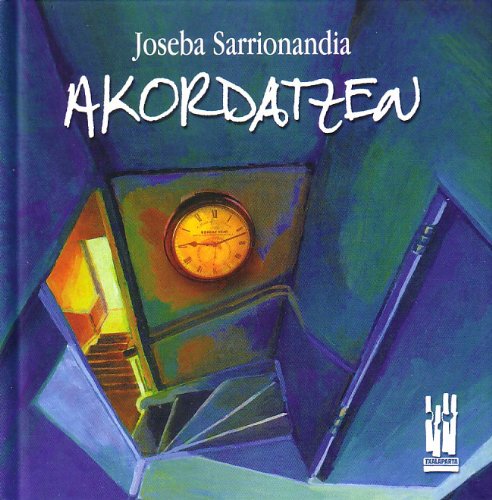 Akordatzen