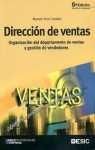 Direccion de ventas, la