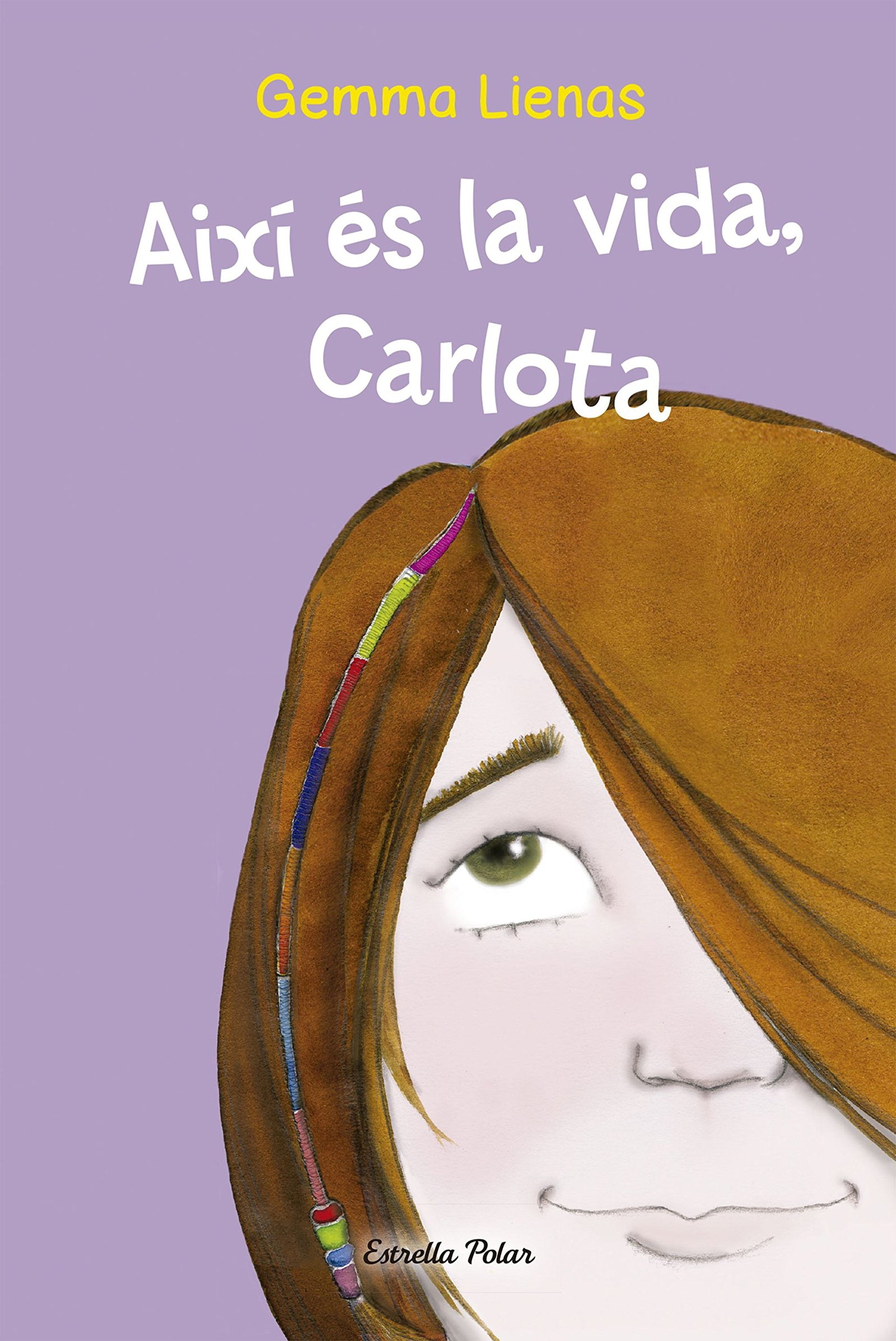 Així és la vida, Carlota (Vostok)