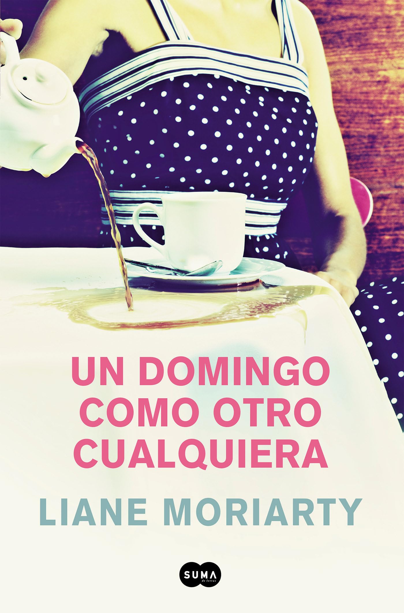 Un domingo como otro cualquiera (SUMA)