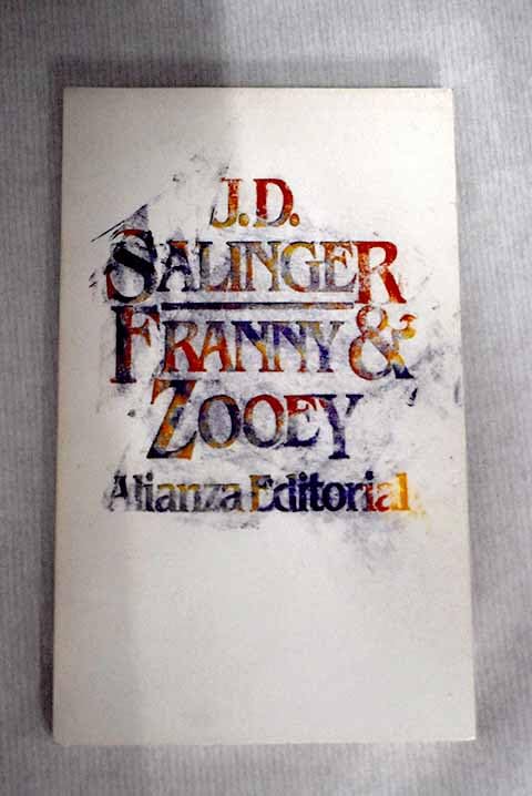 Franny y zooey
