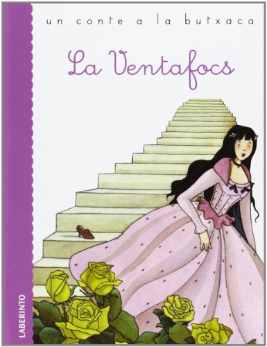 La Ventafocs (Cuentos de bolsillo) - 9788484837145: 20